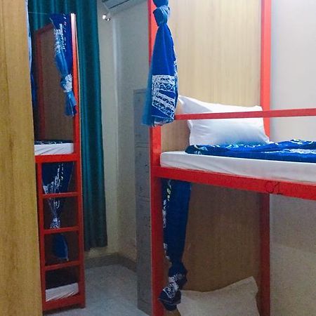 Home Backpackers Hostel Hanoi Kültér fotó
