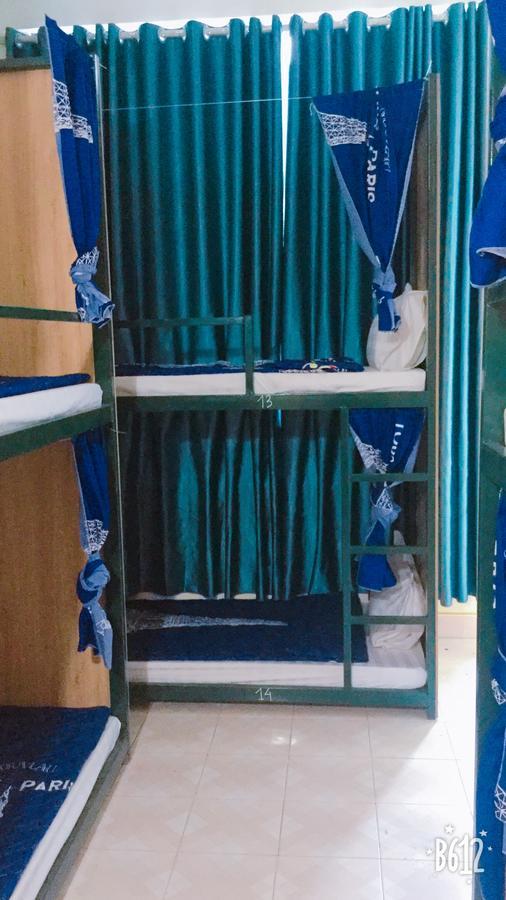 Home Backpackers Hostel Hanoi Kültér fotó