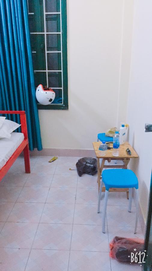 Home Backpackers Hostel Hanoi Kültér fotó
