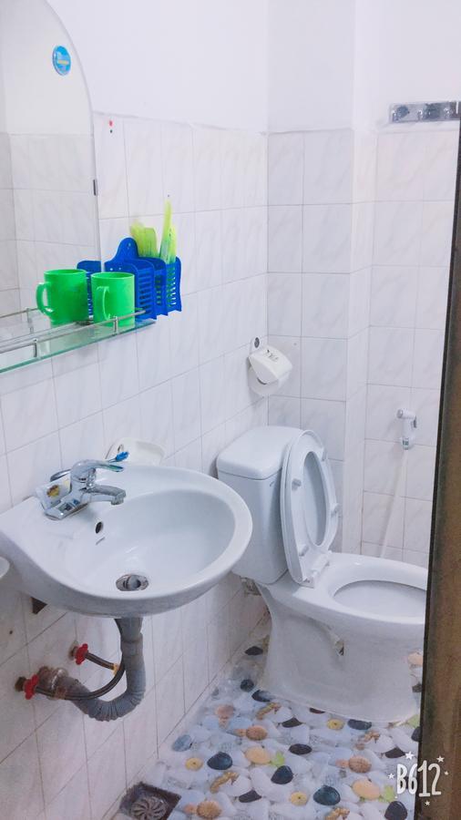 Home Backpackers Hostel Hanoi Kültér fotó