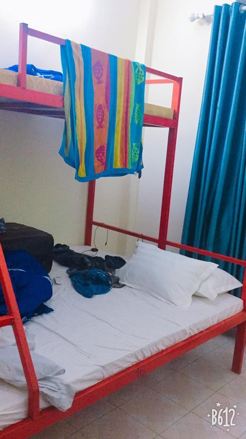 Home Backpackers Hostel Hanoi Kültér fotó