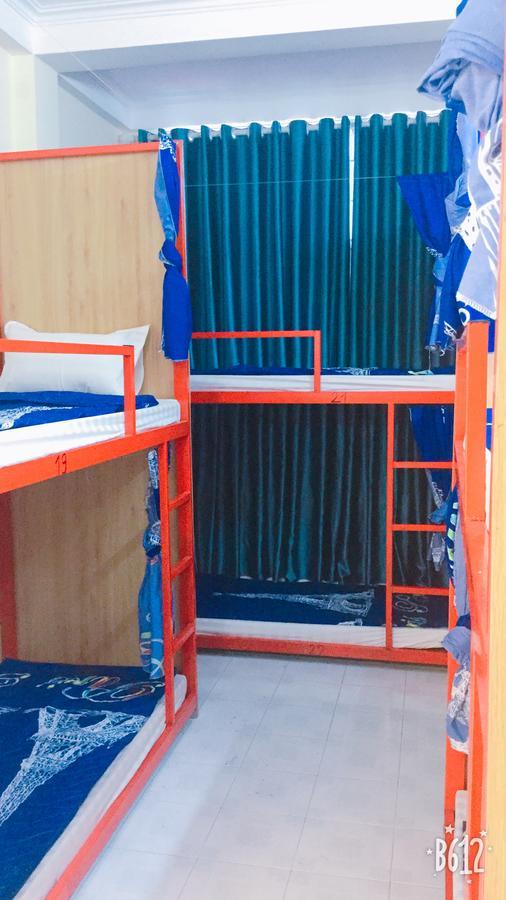 Home Backpackers Hostel Hanoi Kültér fotó