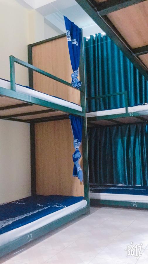 Home Backpackers Hostel Hanoi Kültér fotó
