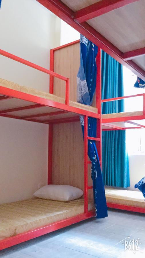 Home Backpackers Hostel Hanoi Kültér fotó