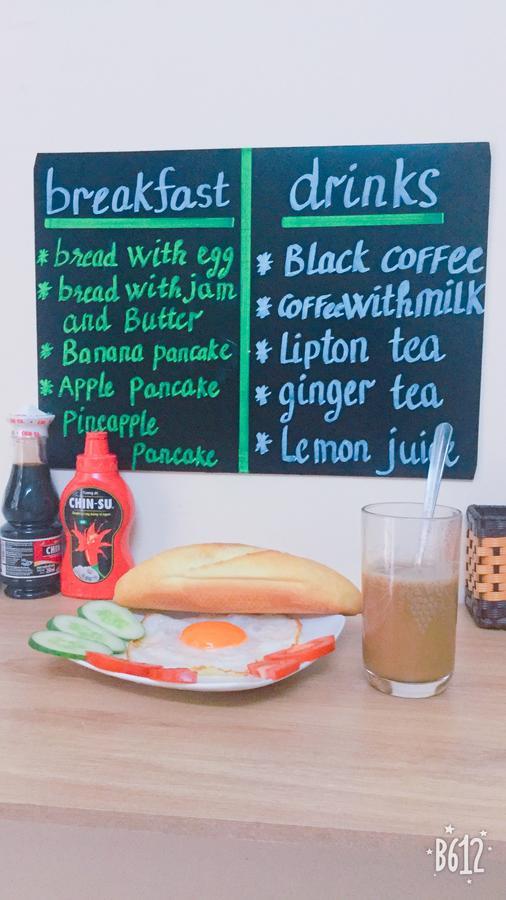 Home Backpackers Hostel Hanoi Kültér fotó