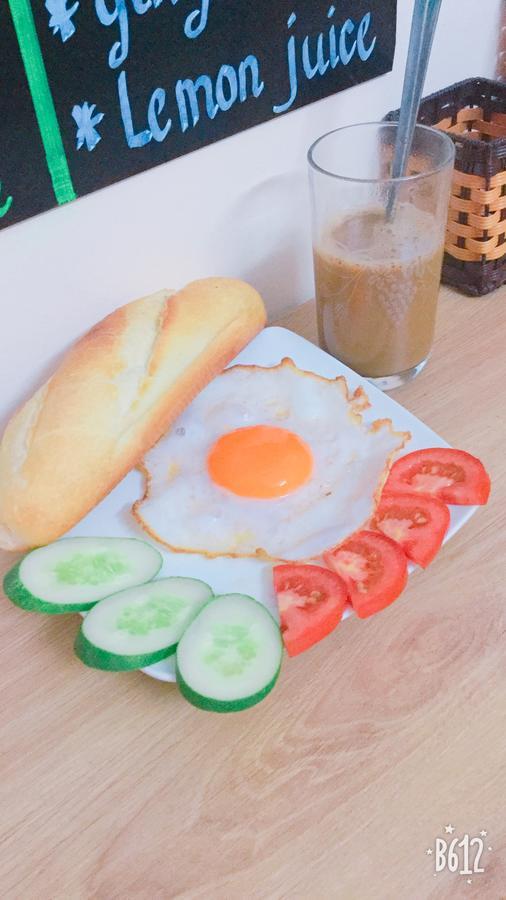 Home Backpackers Hostel Hanoi Kültér fotó